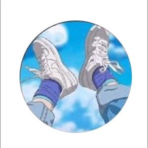 Meet your Posher, Nicholas